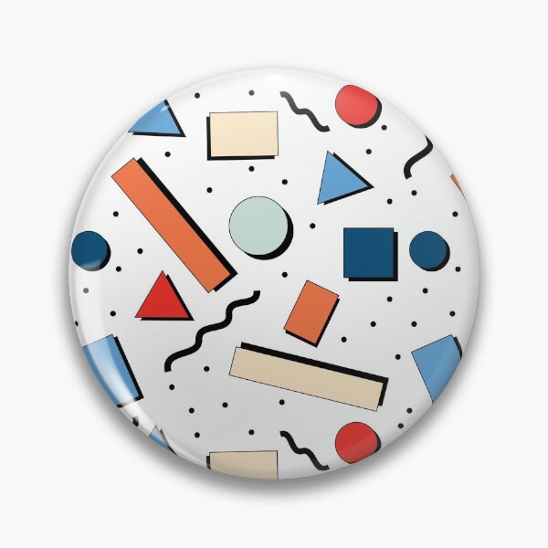 Item preview, 90s PRINT designed and sold by laurenrownd.