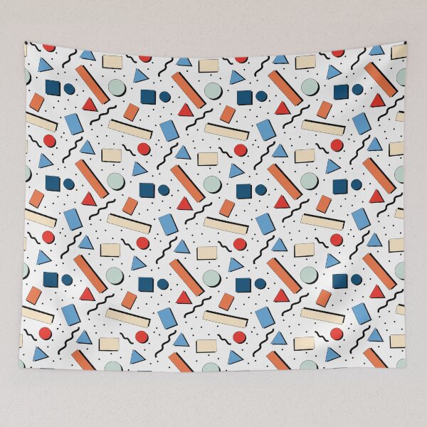 Item preview, 90s PRINT designed and sold by laurenrownd.