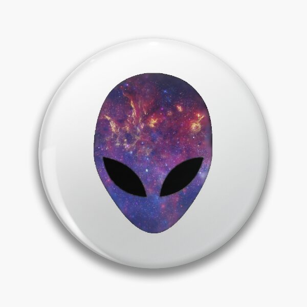 Artikelvorschau, Der Alien wartet entworfen und verkauft von RadReapers.