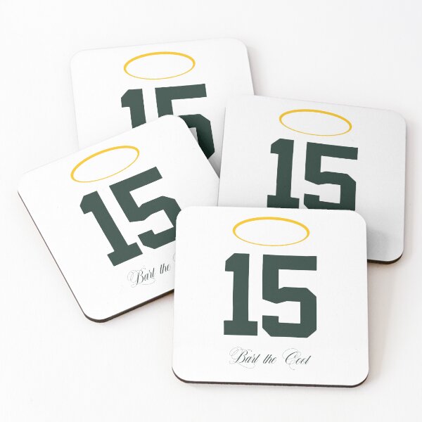 Item preview, Bart Starr - 15 designed and sold by D24designs.