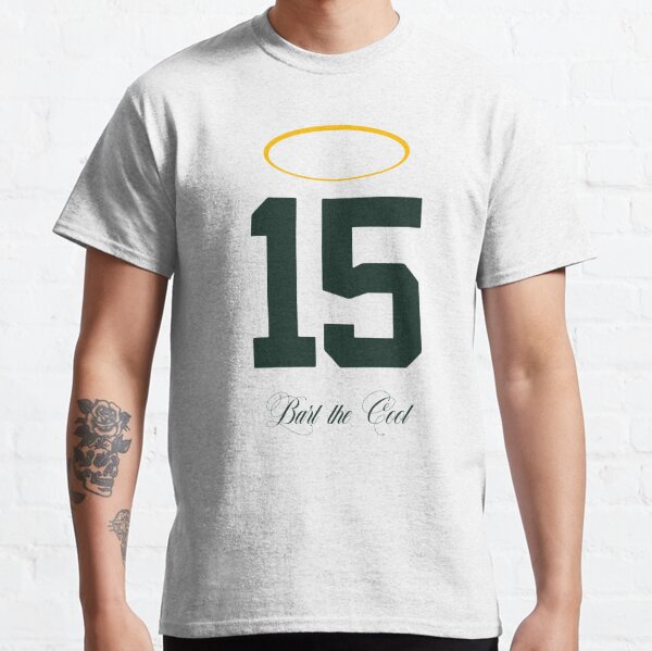 Bart Starr  Essential T-Shirt for Sale by celomico