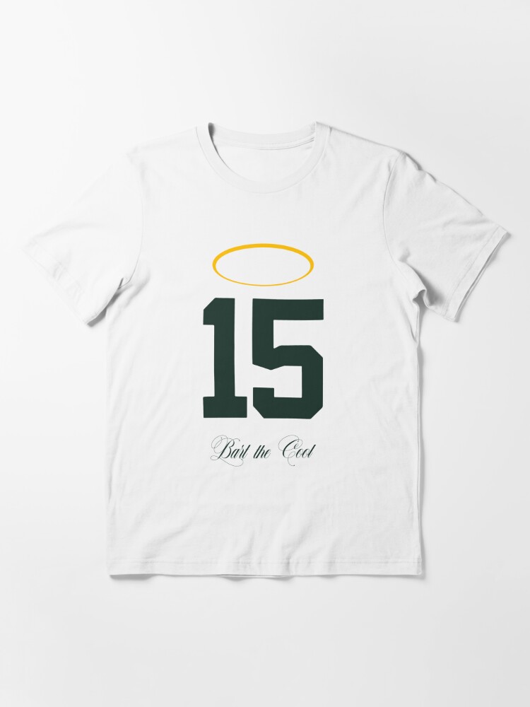 Bart Starr Essential T-Shirt for Sale by blacksnowcomics