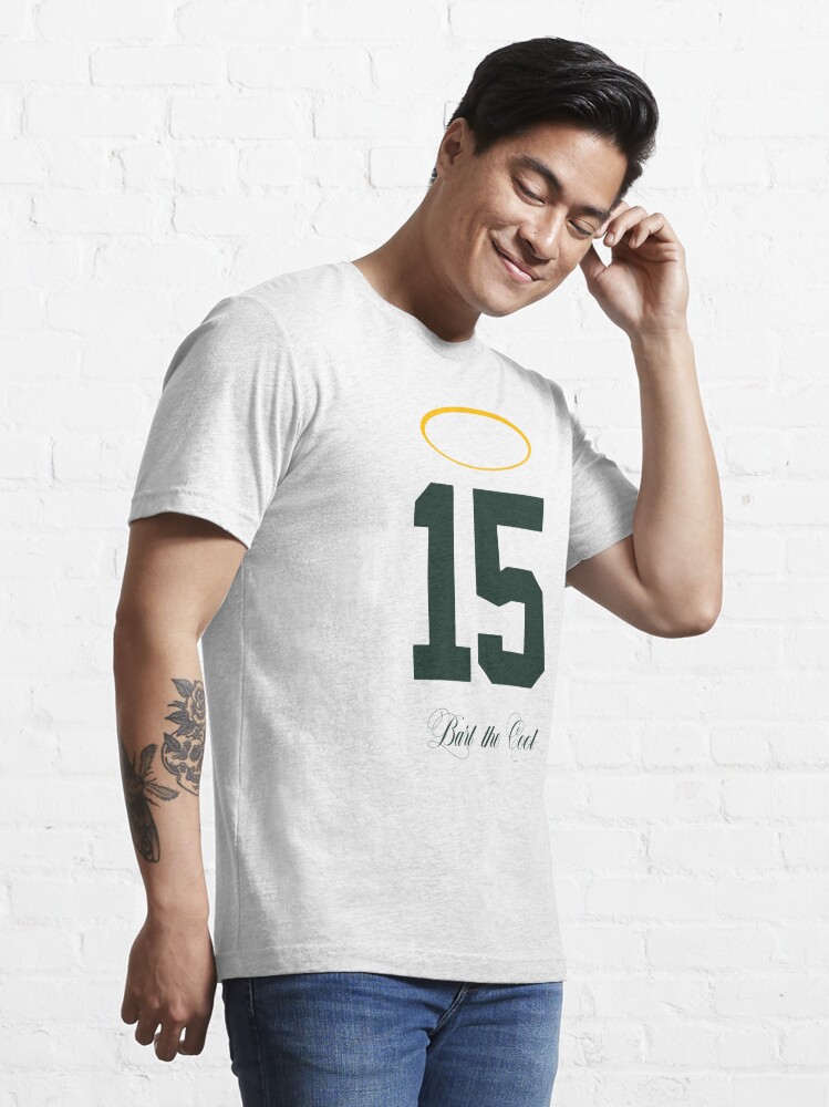 Bart Starr Essential T-Shirt for Sale by blacksnowcomics