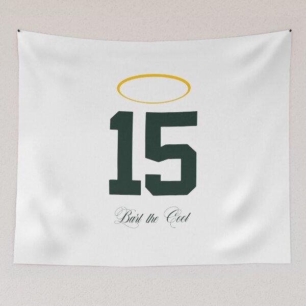 Item preview, Bart Starr - 15 designed and sold by D24designs.