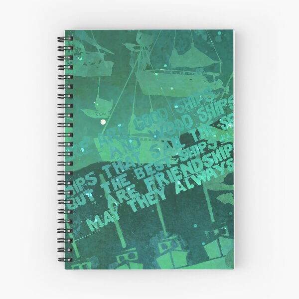 Item preview, Copy of Boating pictures and Quotes in green designed and sold by WatersEdgeGal.