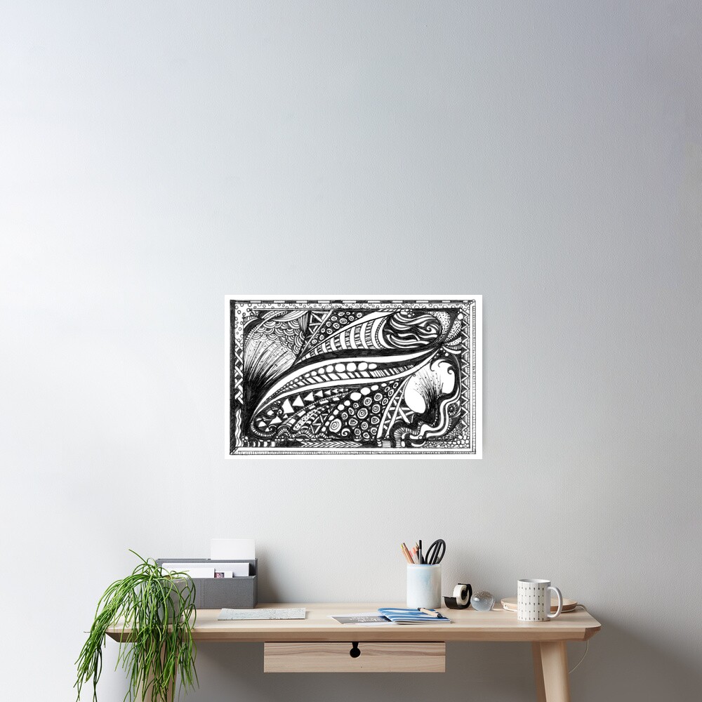 Item preview, Poster designed and sold by djsmith70.