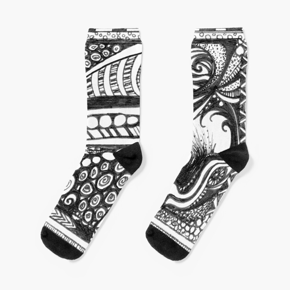 Item preview, Socks designed and sold by djsmith70.