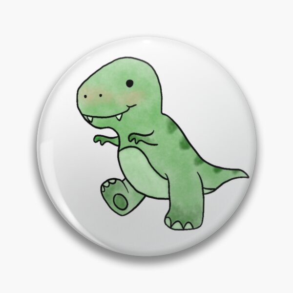 Item preview, Baby T-Rex designed and sold by -a13x-.
