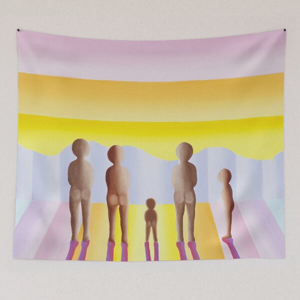 Item preview, Family designed and sold by philiparts.
