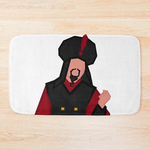 Item preview, Ja'far - Twisted: The Untold Story of a Royal Vizier - Starkid designed and sold by aclmohle.