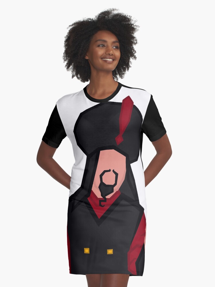 Twisted t shirt store dress