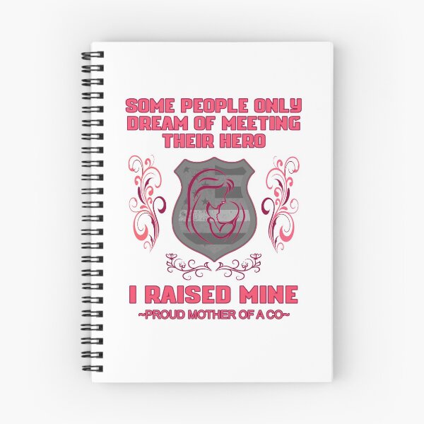 Item preview, Proud Mom Of A Corrections Officer designed and sold by MRCoopGroup.