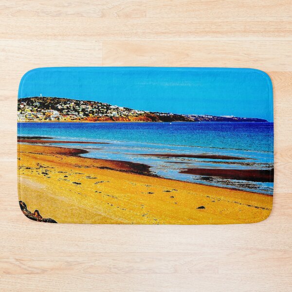 Item preview, On Seacliff Beach designed and sold by JoBling.
