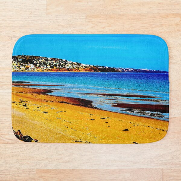 Item preview, On Seacliff Beach designed and sold by JoBling.