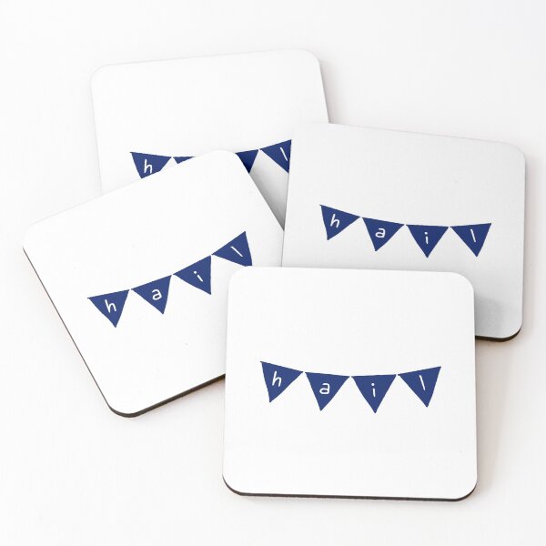 Item preview, hail designed and sold by Talia Jade.