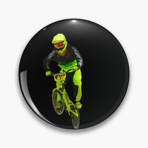 Item preview, BMX designed and sold by ricobarinas.