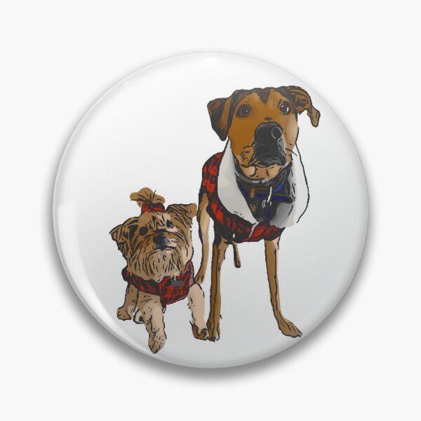 Item preview, ALFIE & MIA designed and sold by irvd5d.