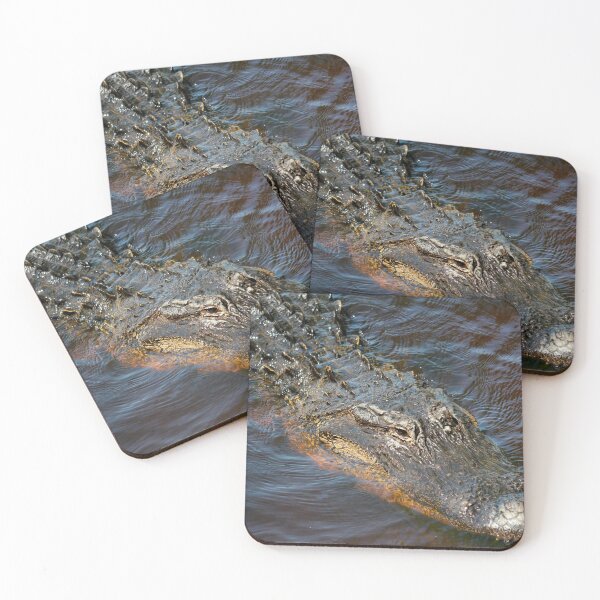 Item preview, April Alligator designed and sold by Cynthia48.