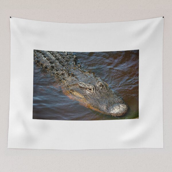 Item preview, April Alligator designed and sold by Cynthia48.