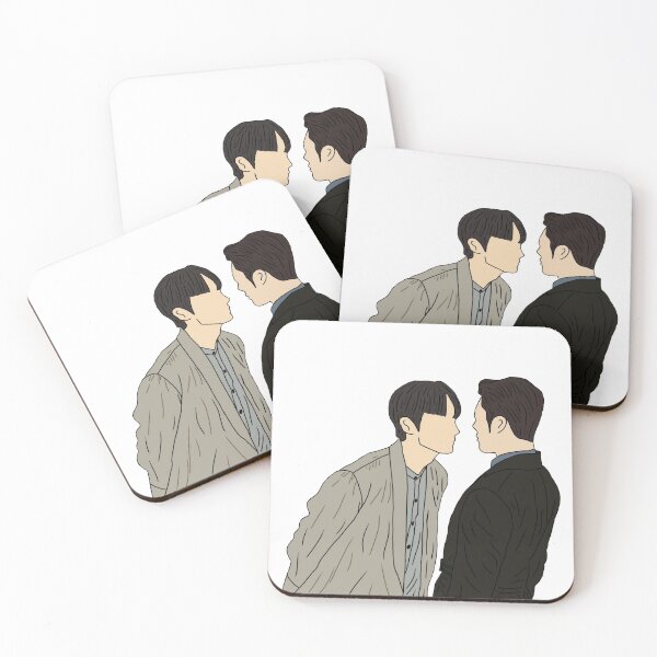 Item preview, The King: Eternal Monarch (KDRAMA) - Lee Gon and Jo Yeong designed and sold by yoonminkook.