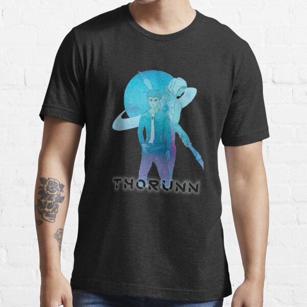 THORUNN Essential T-Shirt