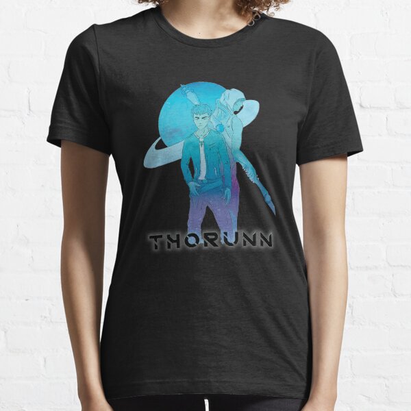 THORUNN Essential T-Shirt
