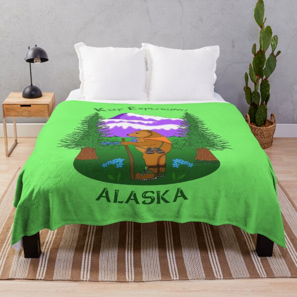 Item preview, Keep Exploring designed and sold by sharkbait83.