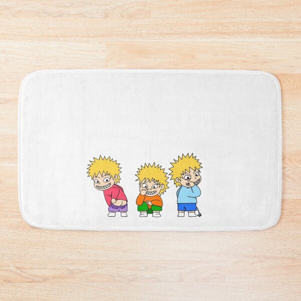 Item preview, Naughty Boys designed and sold by Dr  Koala.