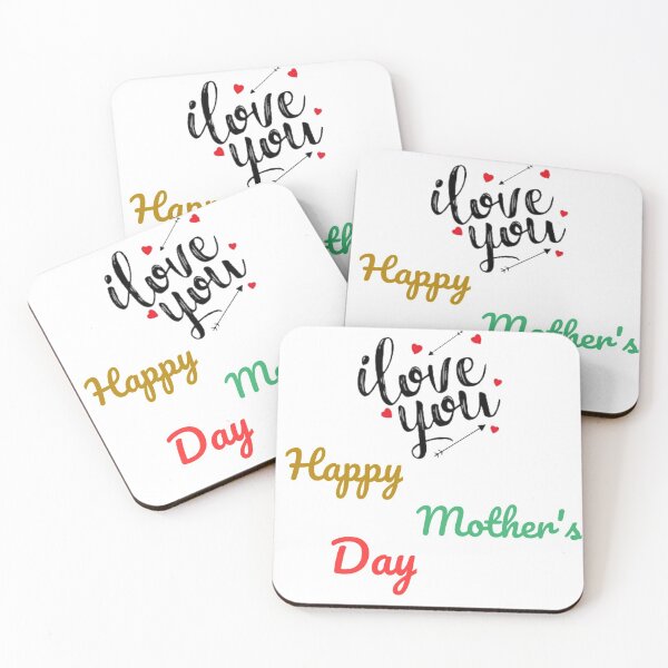 Item preview, I LOVE YOU – HAPPY MOTHER’S DAY designed and sold by Jayaraman Sivasubramanian Madurai.
