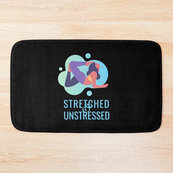 Item preview, Stretched and Unstressed designed and sold by Rhu Creations.