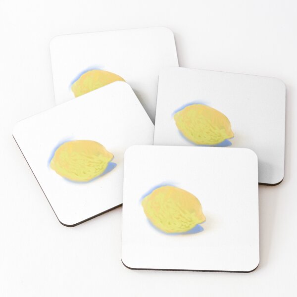 Item preview, Lemon designed and sold by amatoarts.