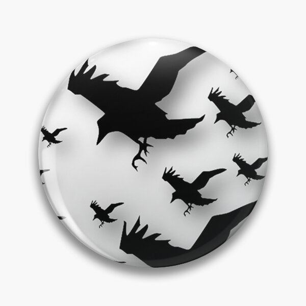 Item preview, Six of Crows designed and sold by avdreaderart.