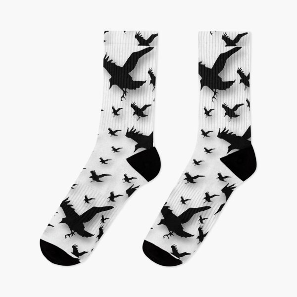 Item preview, Six of Crows designed and sold by avdreaderart.
