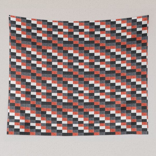 Item preview, A Darker Shade of Magic Abstract designed and sold by avdreaderart.