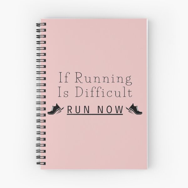 Item preview, Run Now designed and sold by ReMad.