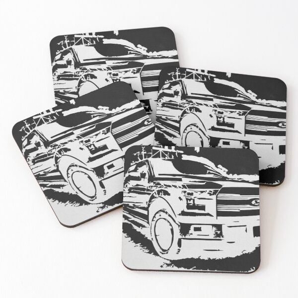 Item preview, F-150 Truck designed and sold by amatoarts.