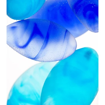 Artwork thumbnail, Blue by RaphArt
