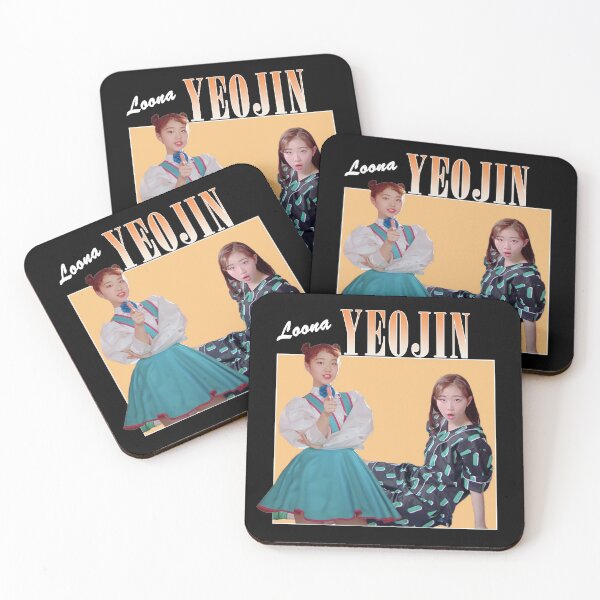 Item preview, Yeojin Vintage  designed and sold by DarcyDaAquarius.
