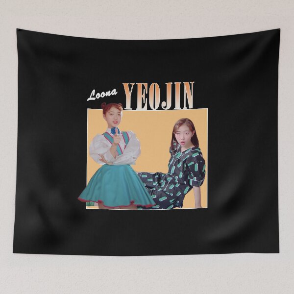 Item preview, Yeojin Vintage  designed and sold by DarcyDaAquarius.