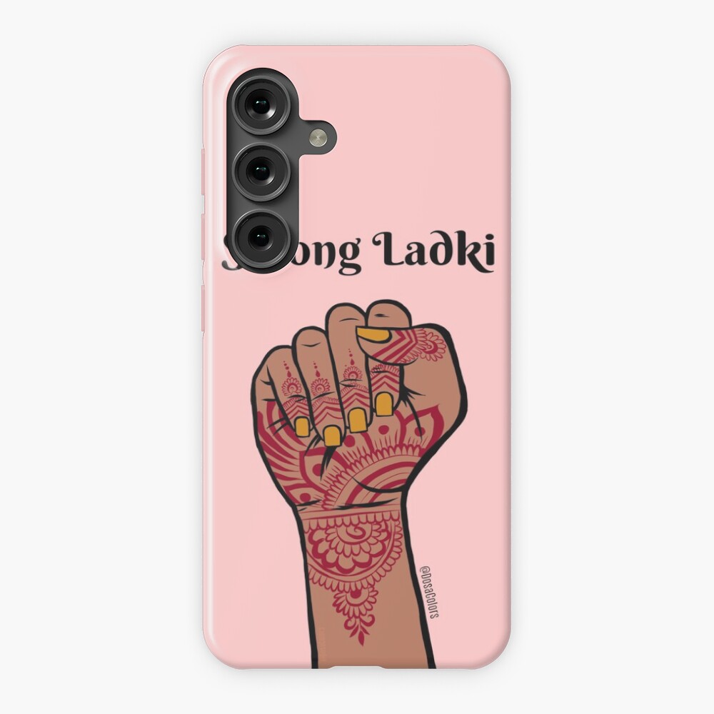 Artikel-Vorschau von Samsung Galaxy Leichte Hülle, designt und verkauft von Dosacolors.