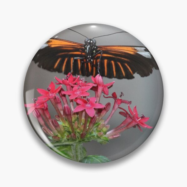 Item preview, Stretched out Butterfly designed and sold by croper.
