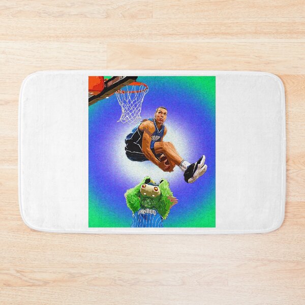 Item preview, Aaron Gordon 2016 Dunk Contest designed and sold by NicholasForbes.