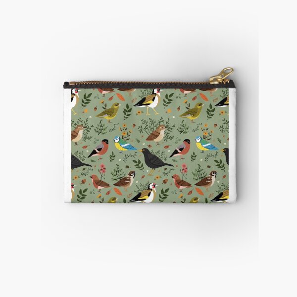 Item preview, Garden Birds designed and sold by sophieeves90.