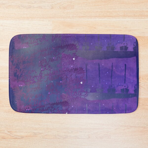 Item preview, Boating pictures and Quotes in Blue and purple designed and sold by WatersEdgeGal.