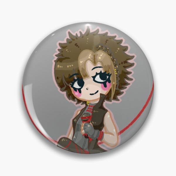 Item preview, Reko Yabusame - Your Turn to Die designed and sold by Wow-a-dog.