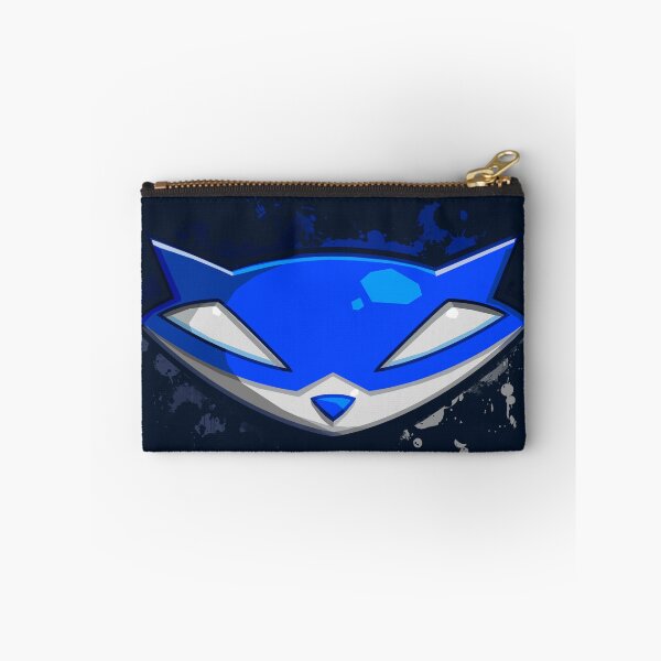 Item preview, Sly Cooper Logo designed and sold by stormful.