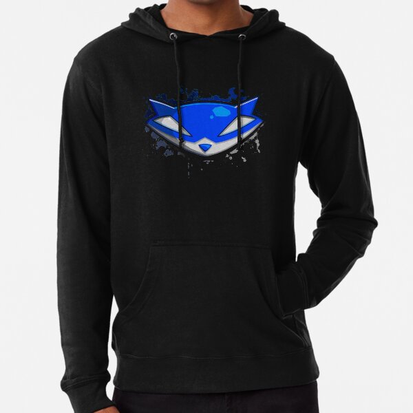 Item preview, Sly Cooper Logo designed and sold by stormful.