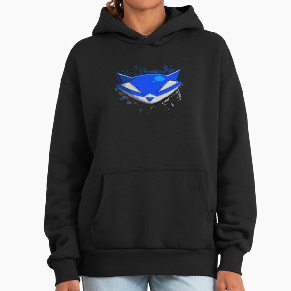 Sly Cooper Hoodies & Sweatshirts for Sale | Redbubble