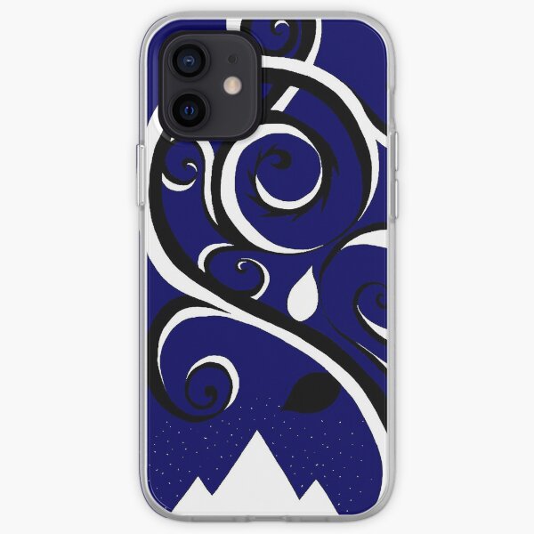 The Night Court - 2 iPhone Soft Case