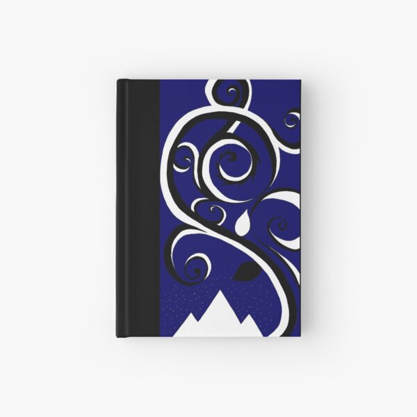The Night Court - 2 Hardcover Journal